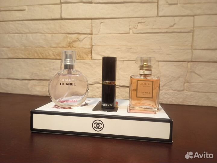 Подарочный набор