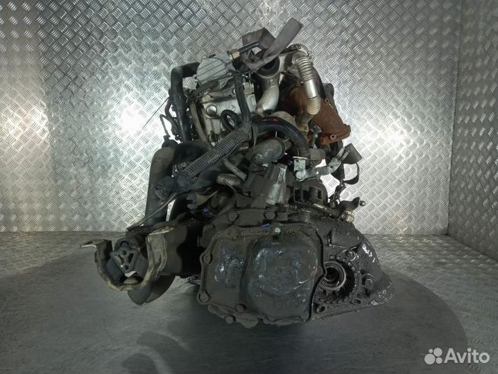 Б/У Б/У Двигатель Из Европы. Цена за двигатель