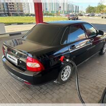 ВАЗ (LADA) Priora 1.6 MT, 2012, 220 000 км