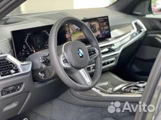 BMW X7 3.0 AT, 2023, 15 км