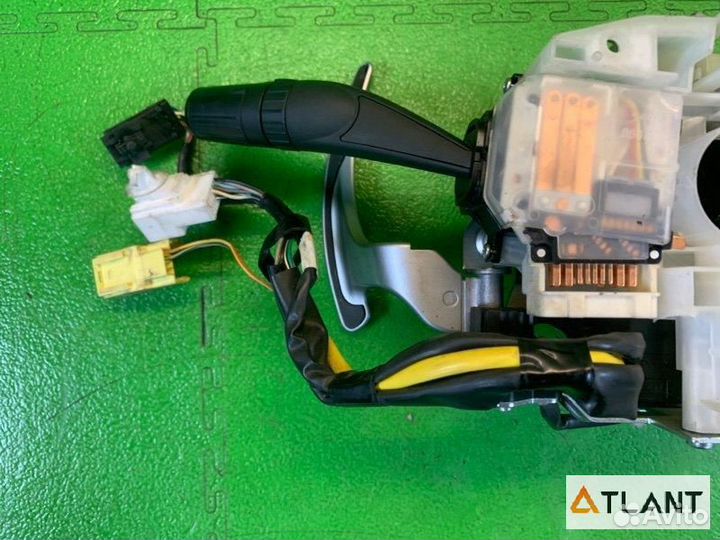 Гитара subaru impreza WRX STI