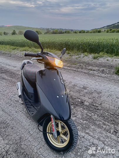 Honda dio AF-35ZX