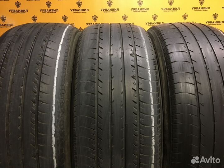 Yokohama dB Decibel E70B 215/55 R17 94V