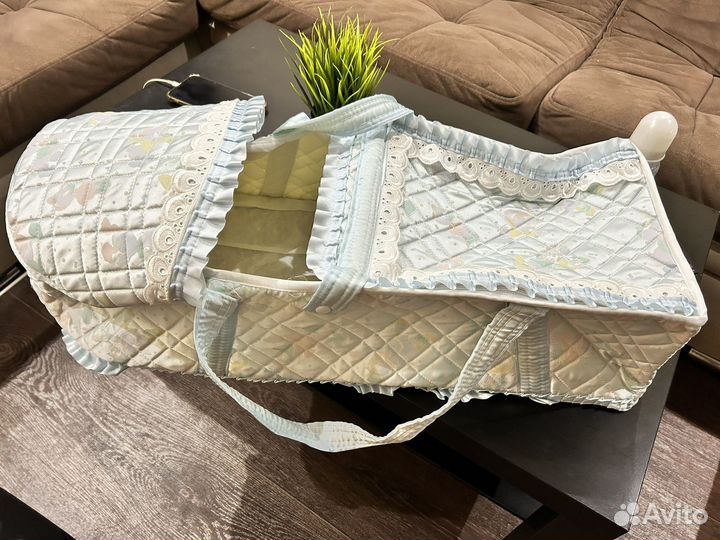 Переноска для детей бесплатно