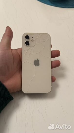 iPhone 12, 128 ГБ