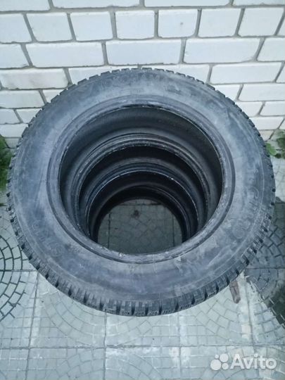 Yokohama Ice Guard IG50 185/65 R15