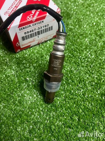 Датчик Лямбда-зонд Toyota Camry Avensis Venza Rav4