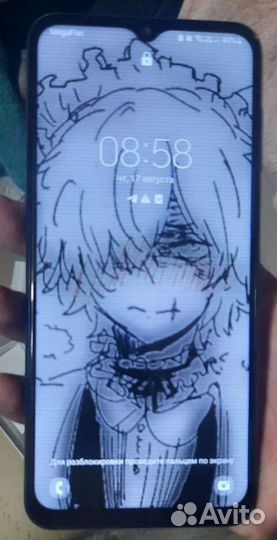 Samsung Galaxy A13, 3/32 ГБ