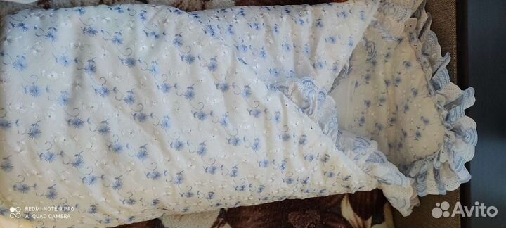 Конверт на выписку для мальчика весна осень