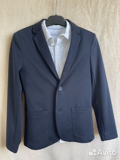 Пиджак (жакет) на мальчика