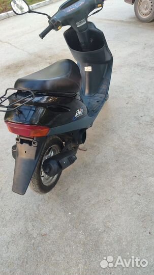 Мопед Honda Dio 27