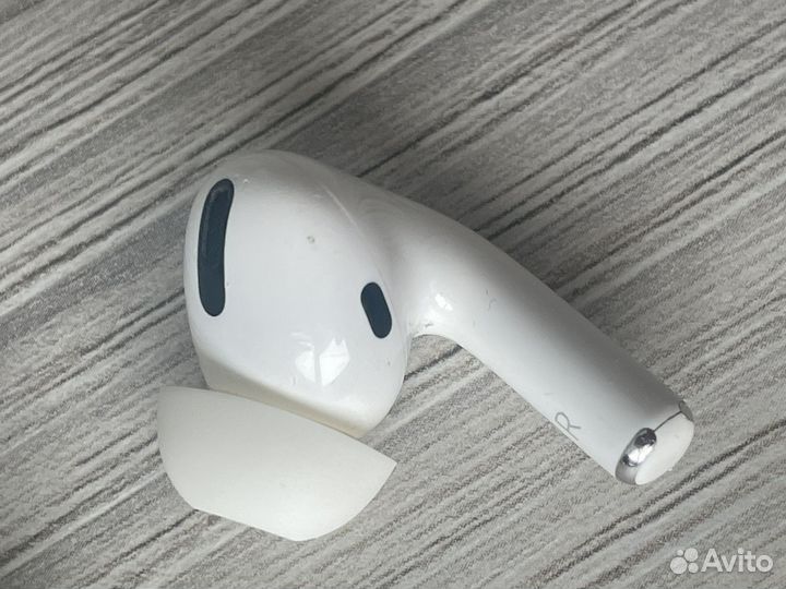 Беспроводные наушники air pods оригинал