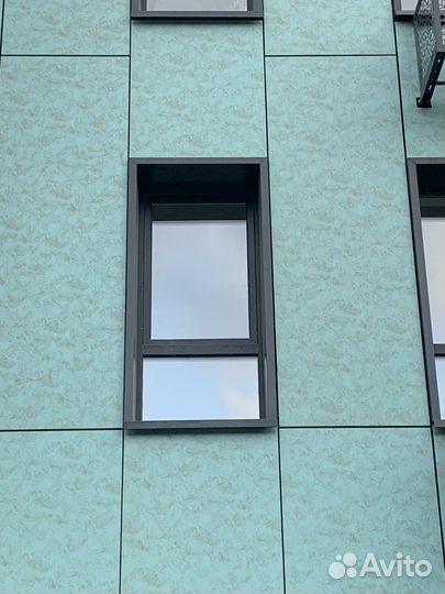 Окна пластиковые бу