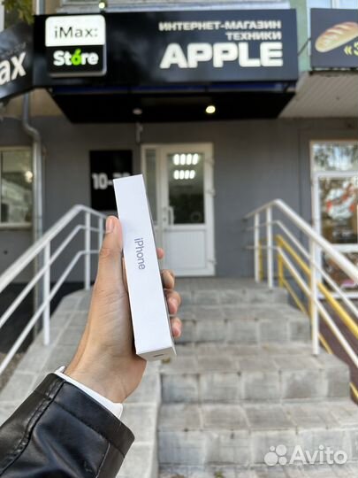 iPhone 14 Pro, 128 ГБ
