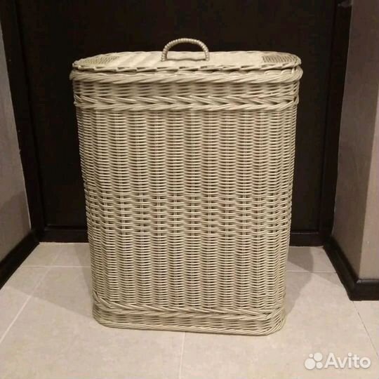 Бумажная лоза