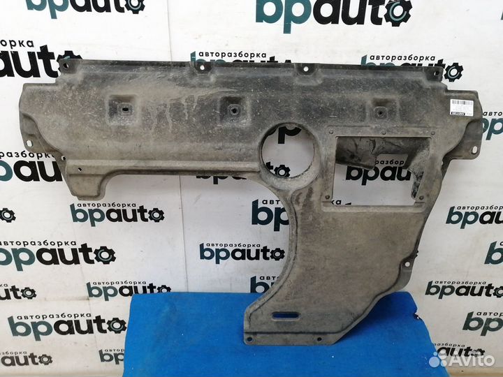 Пыльник двигателя 51410-78010 Lexus NX