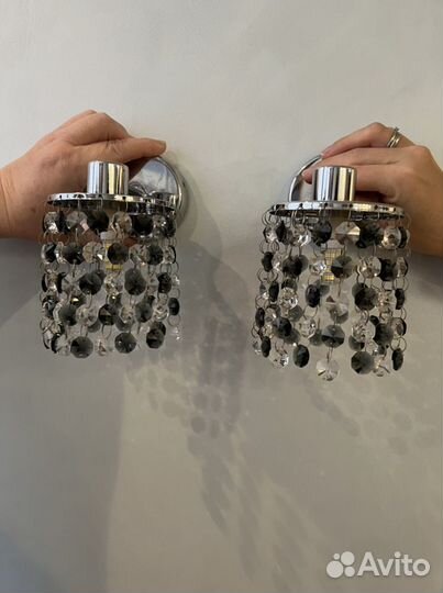 Комлеки светильников