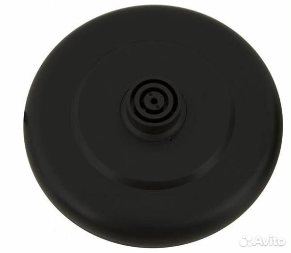 Чайник электрический redmond RK-G178, Чёрный