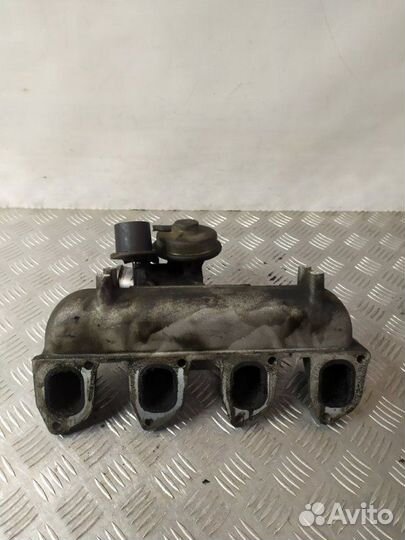 Клапан EGR Ford Focus 1 1.8 F9DA 2001