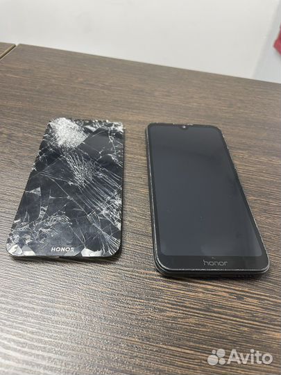 Ремонт телефонов