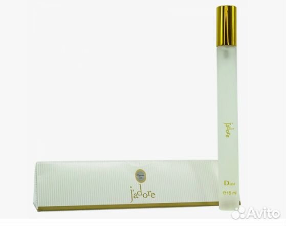 Мини парфюм 15 мл