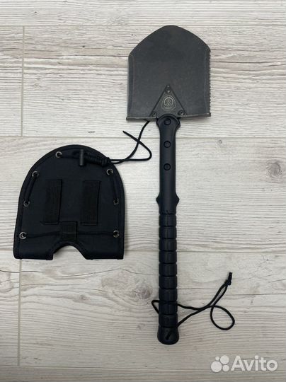 Малая саперная пехотная лопата