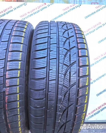 Hankook Winter I'Cept Evo 235/55 R17 103Y