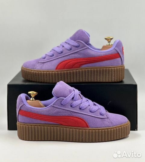 Кроссовки Puma Fenty