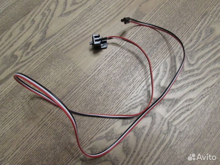 Датчик открытия корпуса компьютера