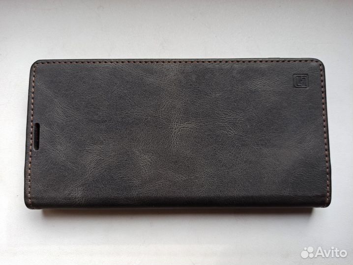 Чехол на xiaomi redmi note 8 pro