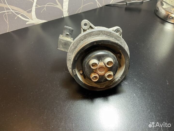 Помпа 03c880727d keb