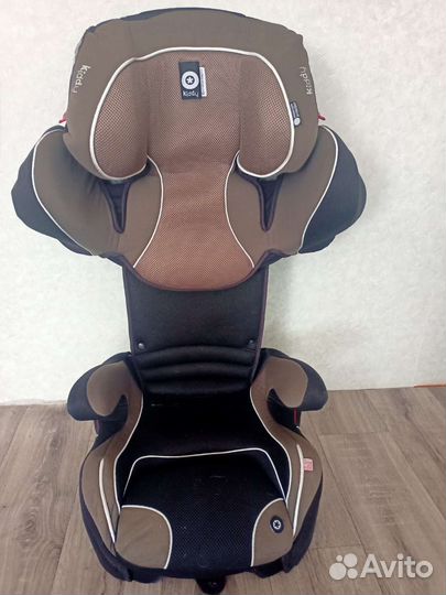 Детское автокресло 9 до 36 кг Kiddy