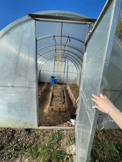 Дача 30 м² на участке 4 сот.