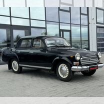 Simca Vedette 2.1 MT, 1954, 176 000 км, с пробегом, цена 1 250 000 руб.