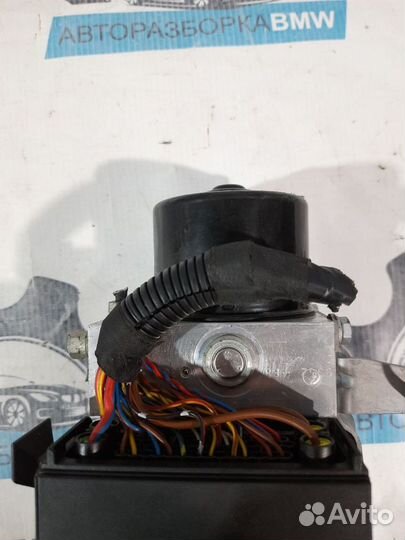Блок ABS BMW 3-серия E90