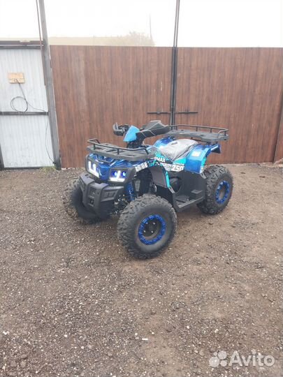 Продается квадроцикл