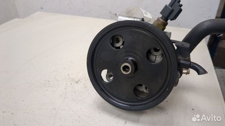 Гур Ford Focus 2, 2005