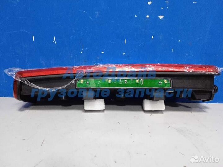 Фонарь задний LED левый для Вольво FH/FM 4 серии