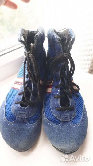 Самбовка, борцовки