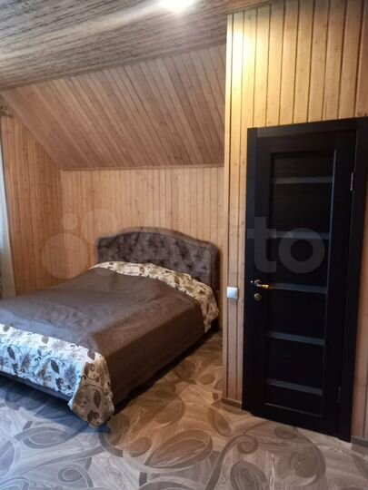 Дом 160 м² на участке 15 сот.