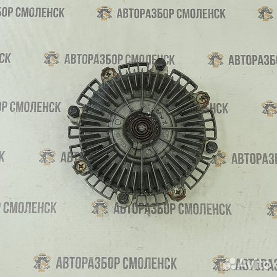 Вискомуфта Kia Sorento I (2002—2006)