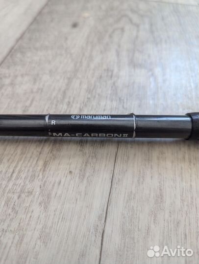 Клюшка для гольфа Maruman GN-3