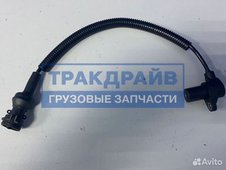 Датчик спидометра Man F2000 двигатели D0826 D2866