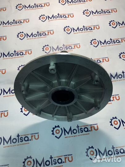 Конус неподвижный снегоход Тайга (C40600410)