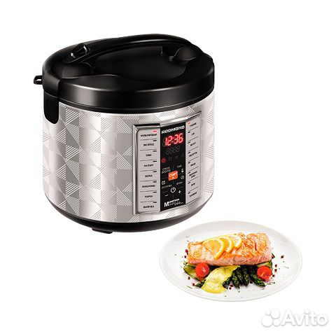 Мультиварка redmond RMC-M26