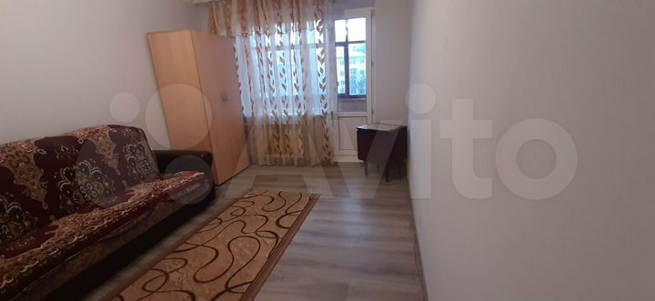 1-к. квартира, 46 м², 3/9 эт.