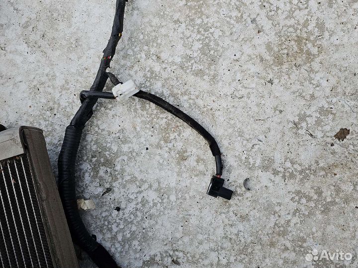 Проводка крышки багажника KIA RIO 3 хэтчбэк