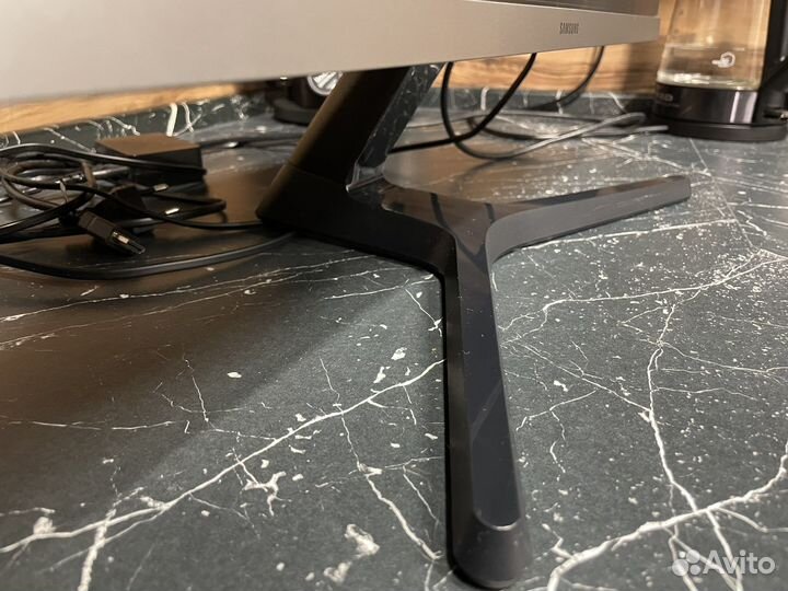 Монитор 24 дюйма samsung