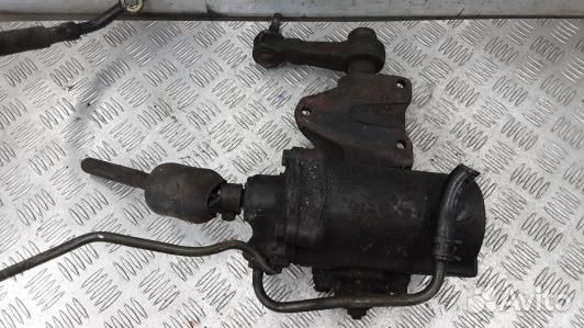 Рулевой редуктор mitsubishi pajero sport 1 (GUK06P