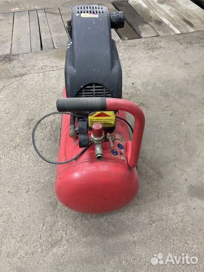 Компрессор